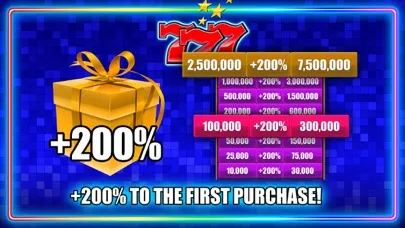 تصاویر Multislot 777 slot machines