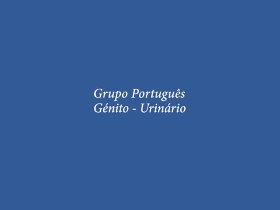 Tangkapan layar GPGU iPad 