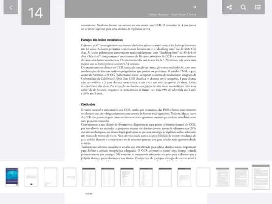 Tangkapan layar GPGU iPad 