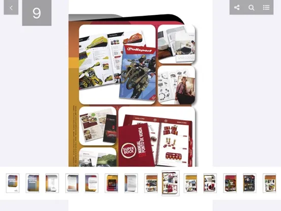 Multitema iPad  স্ক্রিনশট