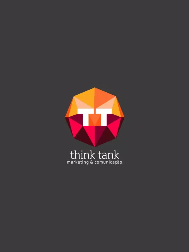 Think Tank iPad  سکرین شاٹس
