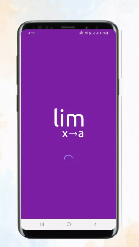 Limit Calculator স্ক্রিনশট