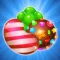 Candy Magic - Match 3 Games