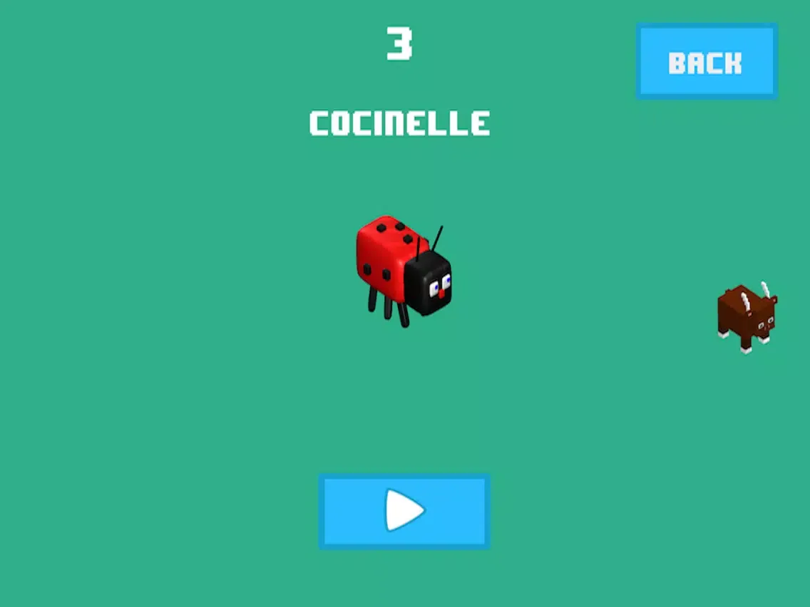 Jump The Obstacles iPad  Ekran Görüntüleri