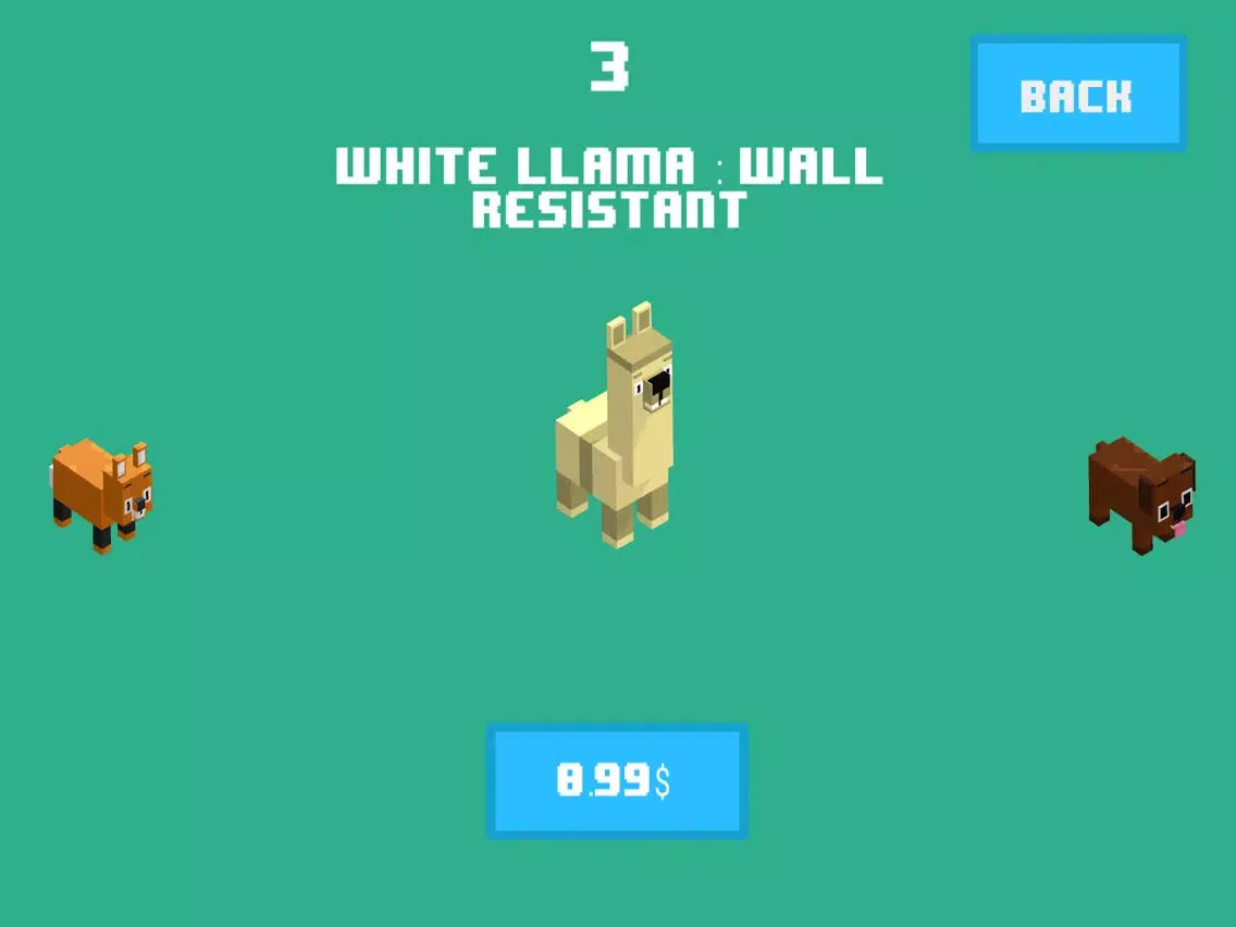 Jump The Obstacles iPad  Ekran Görüntüleri