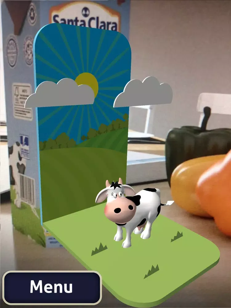 تصاویر Caminho do Leite iPad 