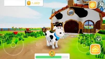 Fazendinha Santa Clara Screenshots