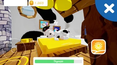 Fazendinha Santa Clara Screenshots