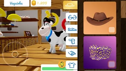 Fazendinha Santa Clara Screenshots