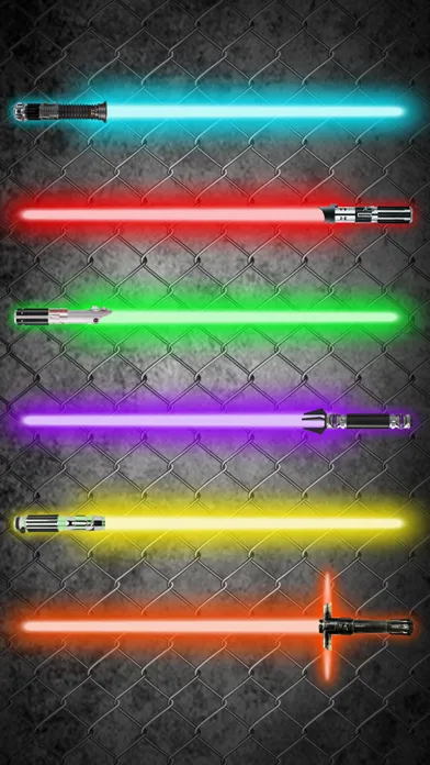 Tangkapan skrin Multi Weapons Simulator