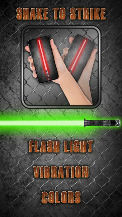 Tangkapan skrin Multi Weapons Simulator