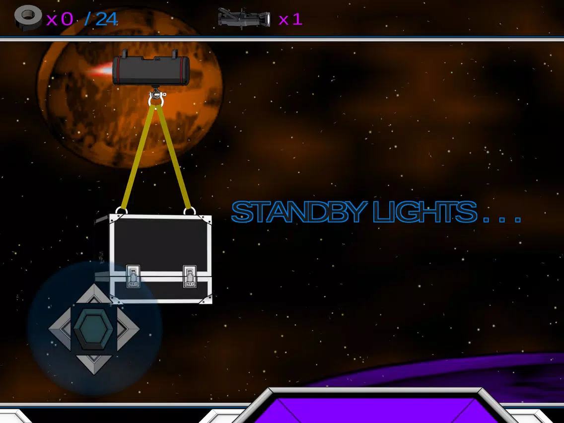 Par Wars iPad  Screenshots