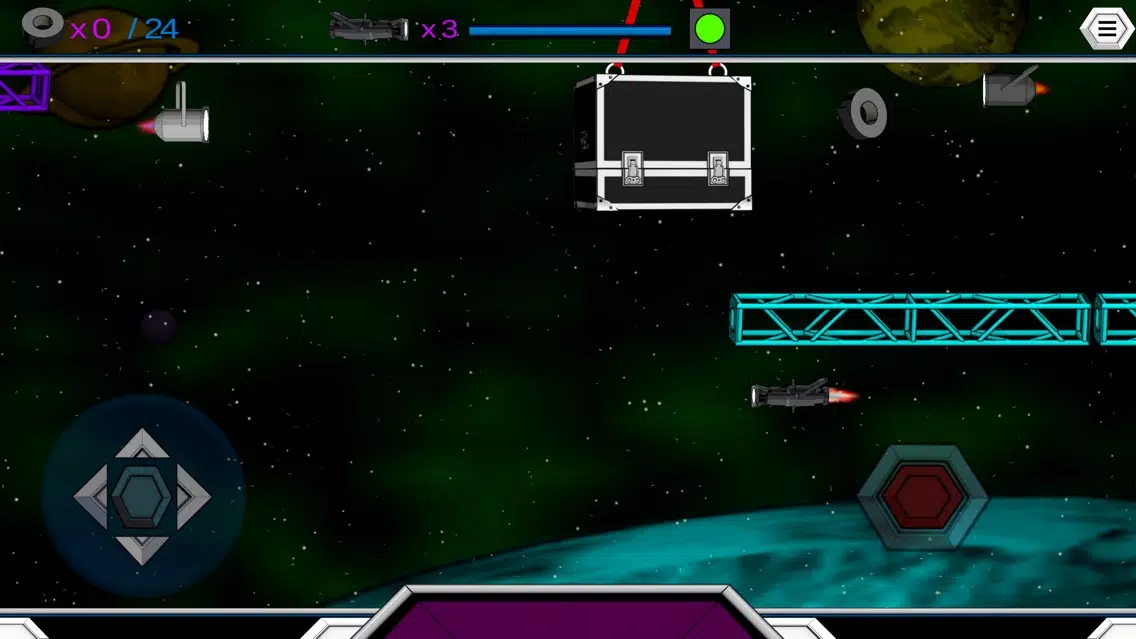 Par Wars Screenshots