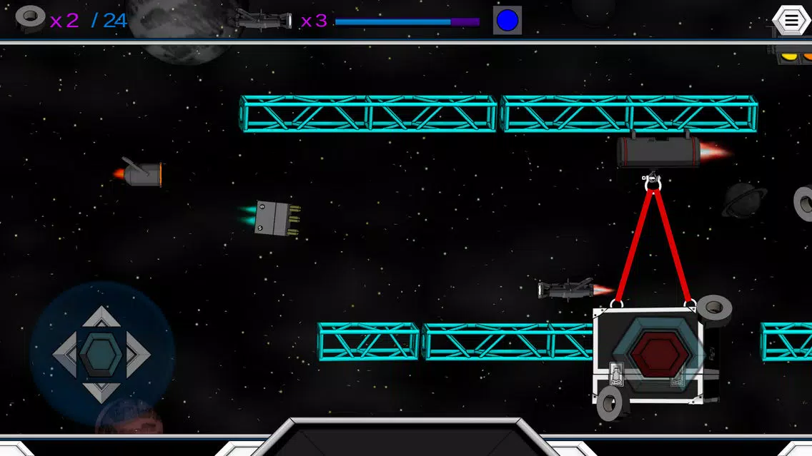 Par Wars Screenshots