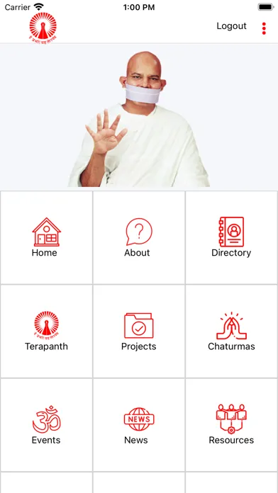 Mumbai Sabha应用截图