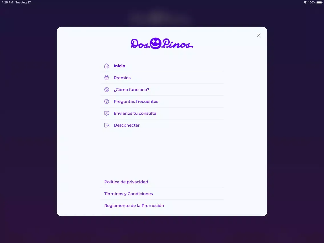 Fit Pro iPad  Screenshots