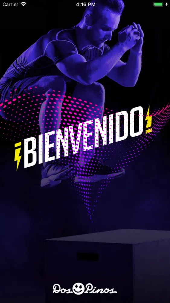 Fit Pro Screenshots