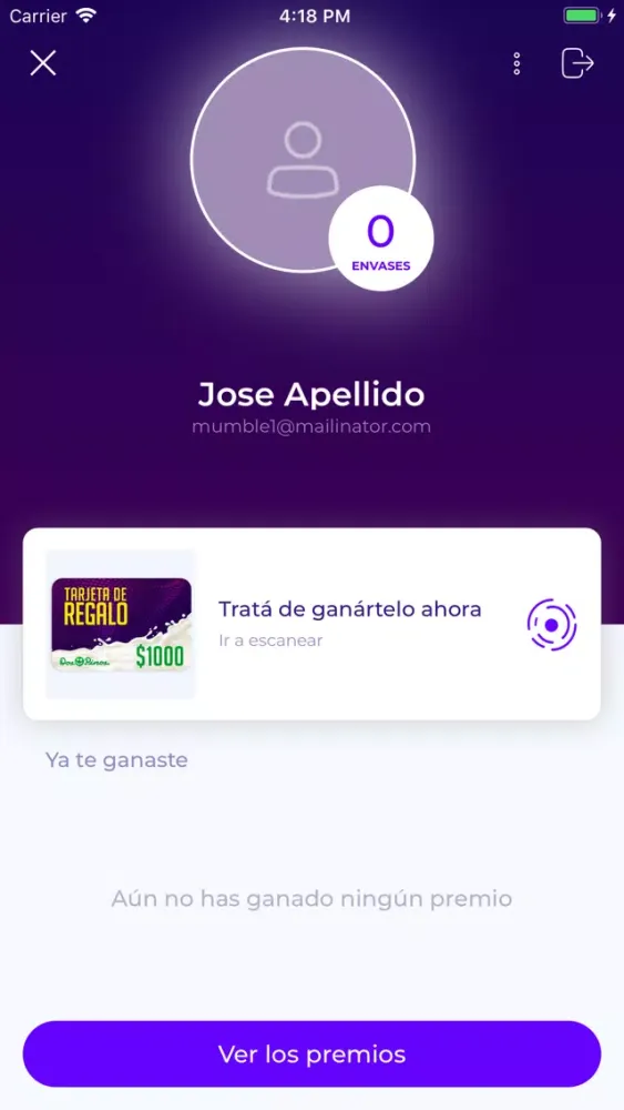 Fit Pro Screenshots
