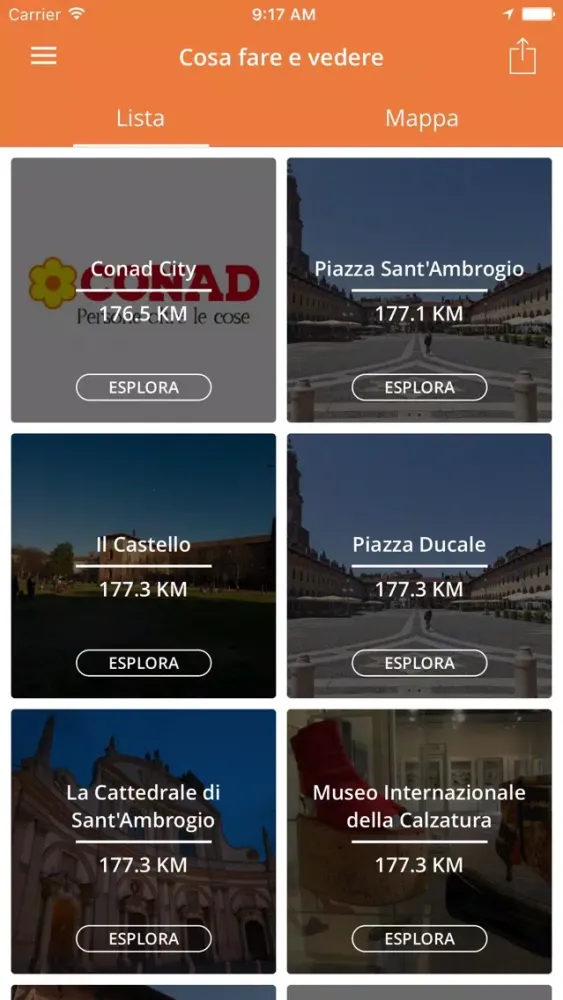 Il Grande Viaggio Insieme स्क्रीनशॉट