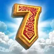 7 Wonders: Magical Mystery Tour