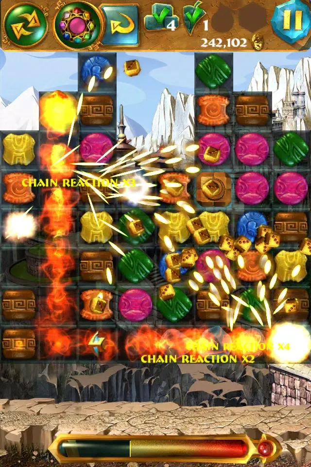 7 Wonders: Magical Mystery Tour Screenshots
