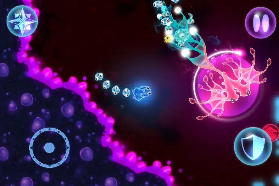 صور Glowfish (Full)