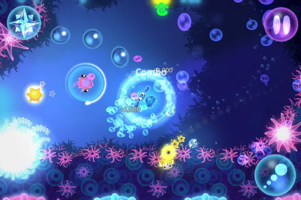 صور Glowfish (Full)