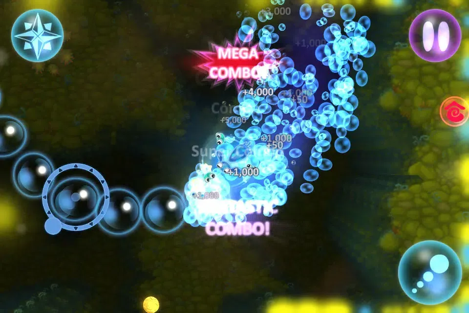 صور Glowfish (Full)