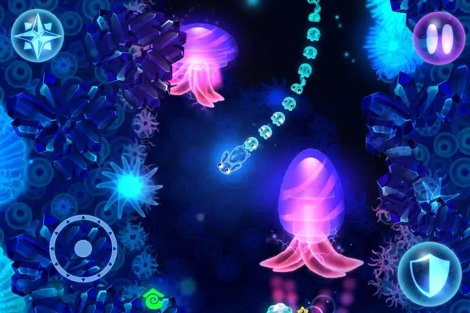 صور Glowfish (Full)
