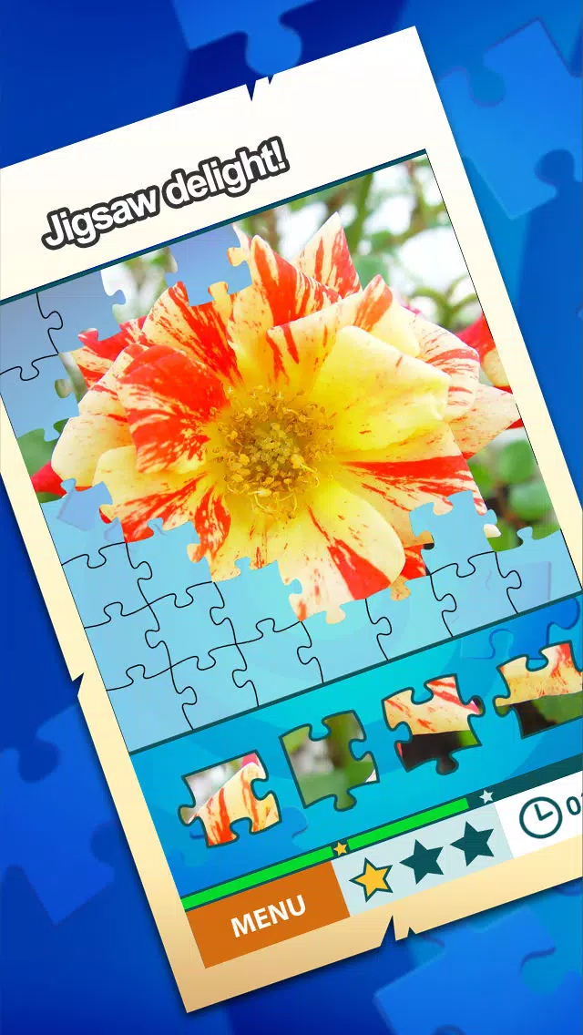 تصاویر Jigsaw Jamboree