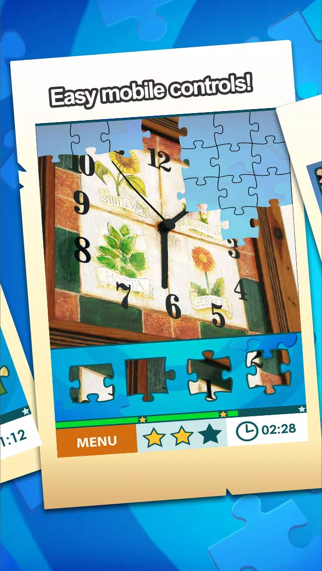 تصاویر Jigsaw Jamboree