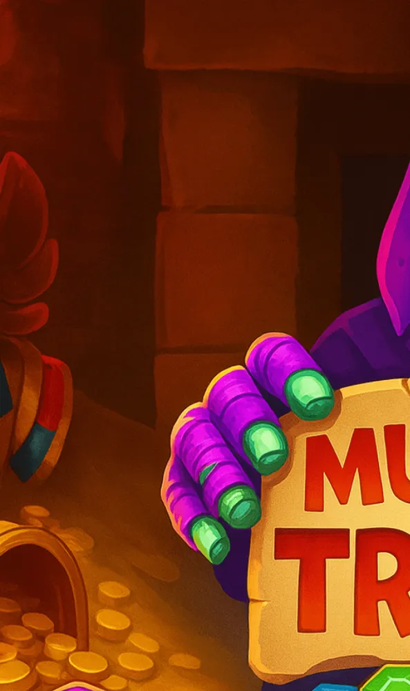 Download Mummyland Treasures Mobile App Screenshots