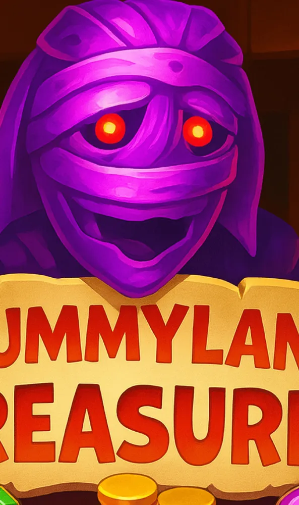 Download Mummyland Treasures Mobile App Screenshots