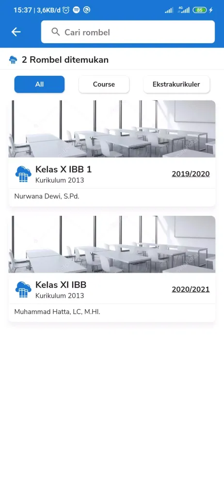 Tangkapan skrin SDIT At-Taqwa