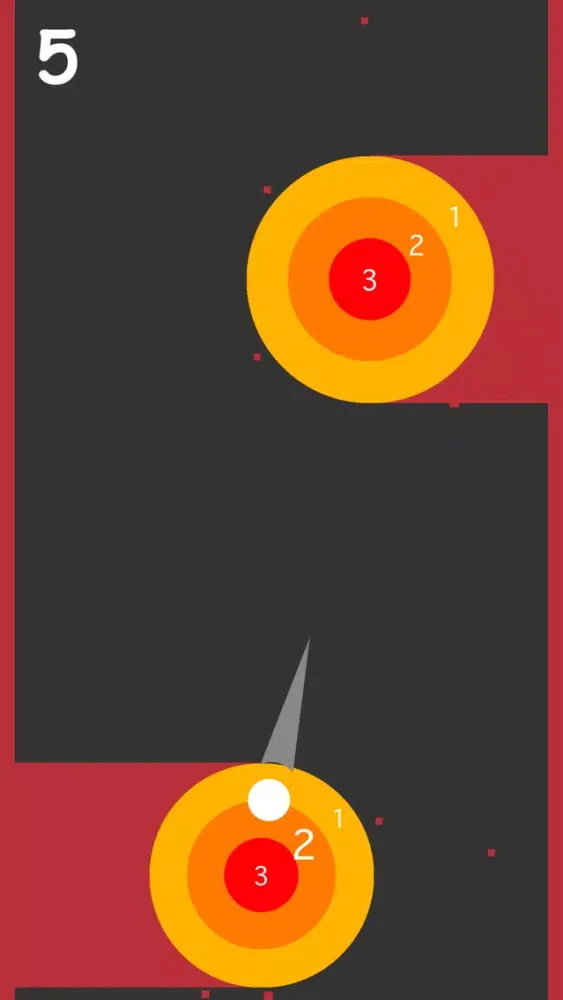 3-Circle Ekran Görüntüleri