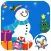 Christmas Baby Supermarket &  Free kids educational games