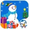 Christmas Baby Supermarket &  Free kids educational games