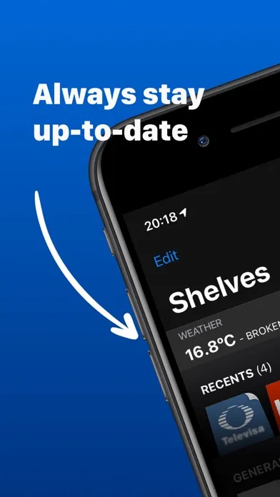 صور Newspapers by Shelfy