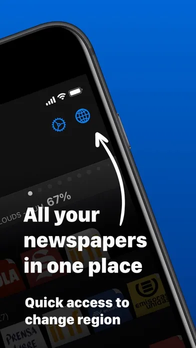 صور Newspapers by Shelfy