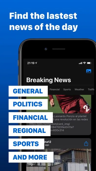 صور Newspapers by Shelfy