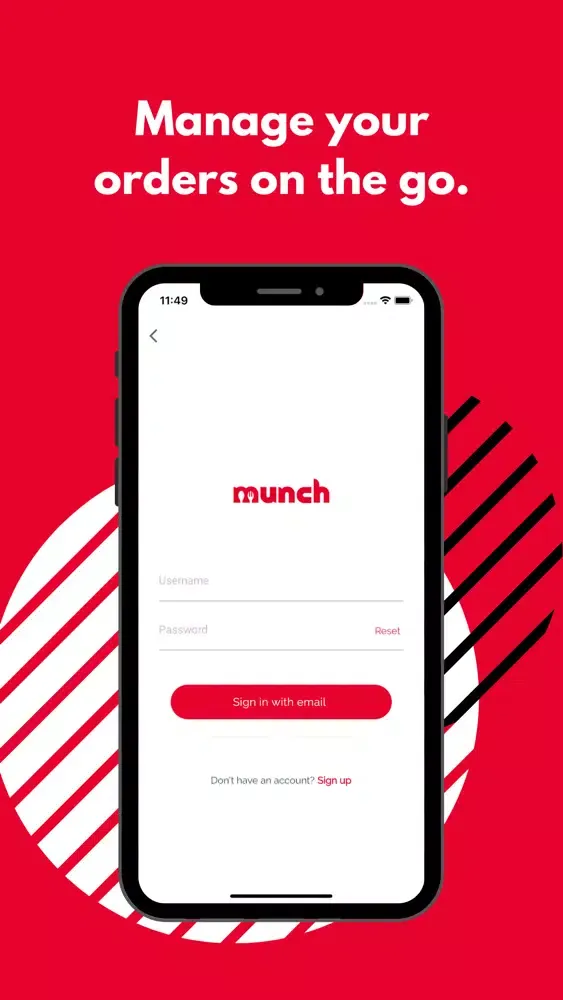 Munch Mombasa應用截圖
