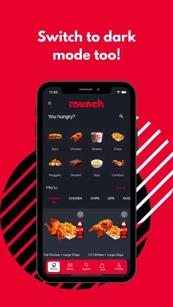 Munch Mombasa應用截圖
