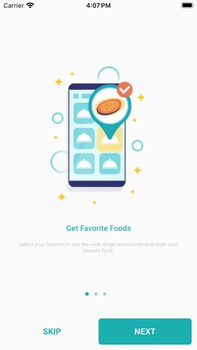 Munchies Tanzania Screenshots
