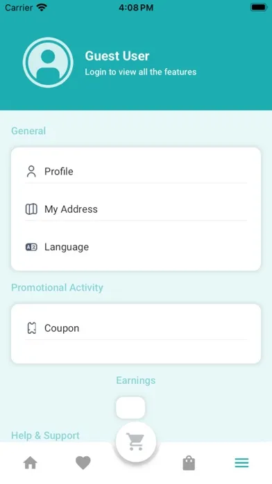 Munchies Tanzania Screenshots