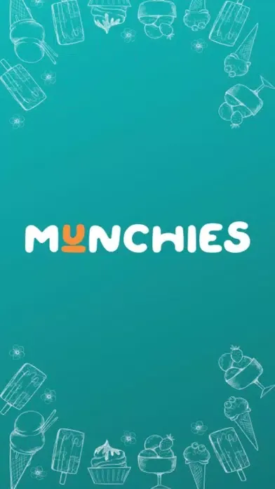 Capturas de tela do Munchies - Tanzania