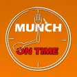 Munch On Time
