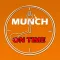Munch On Time