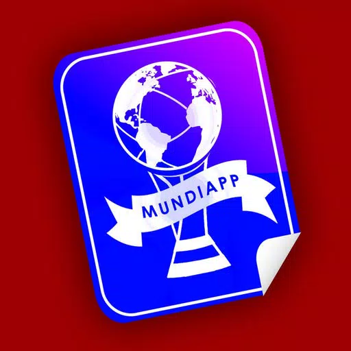 Mundiapp Mundiapp