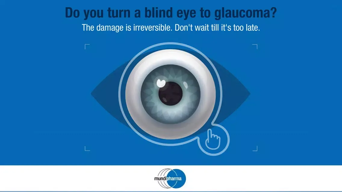 صور Glaucoma Education