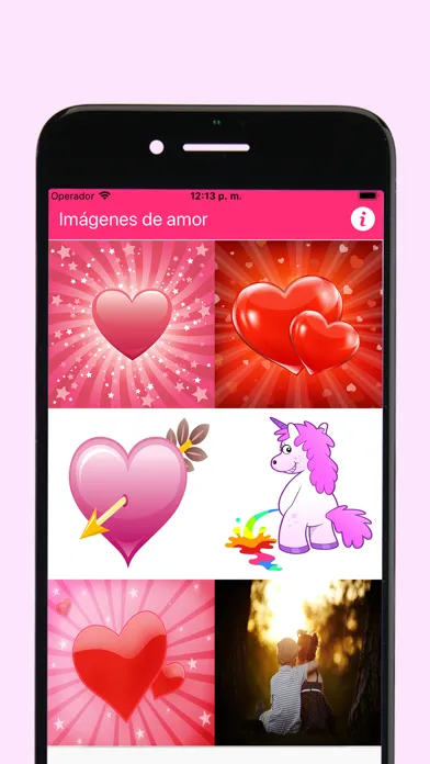 Wasticker for Whatsapp love स्क्रीनशॉट